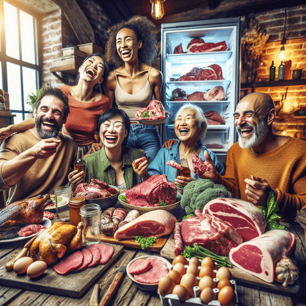 Carnivore Diet for Beginners: Simple Introduction Guide