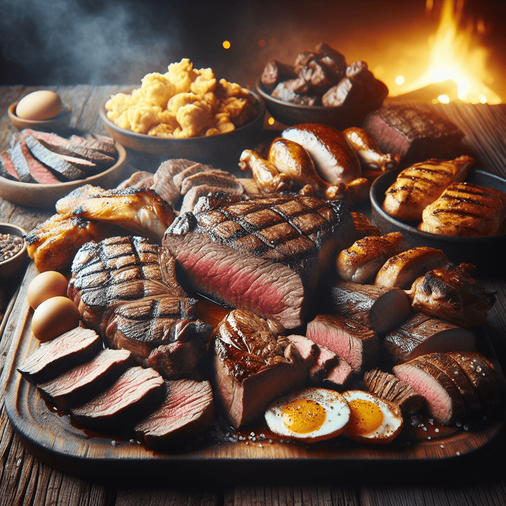 Carnivore Diet Healing Stories: Transformations Through Meat-Only Lifestyle