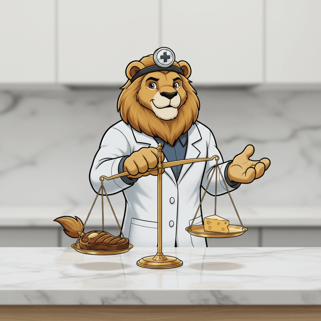 Can You Eat Dairy on Carnivore Diet? Complete Food List