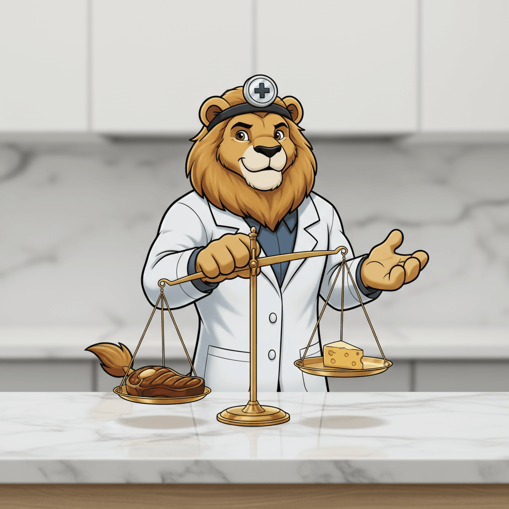 Can You Eat Dairy on Carnivore Diet? Complete Food List