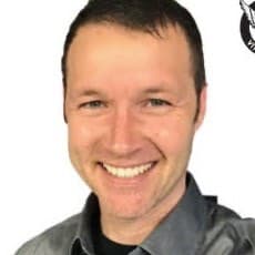 Dave Feldman