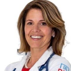 Dr. Annette Bosworth