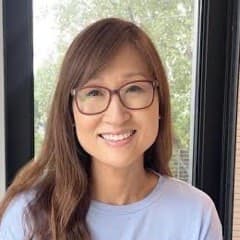 Judy Cho