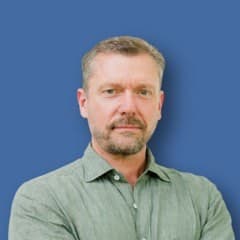 Dr. Ken Berry