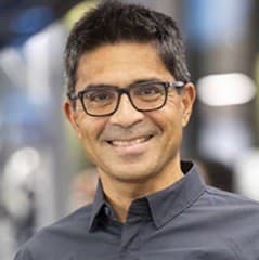 Dr. Nadir Ali