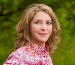 Nina Teicholz