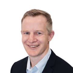 Dr. Paul Mason