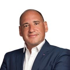 Dr. Philip Ovadia