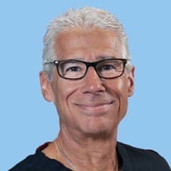 Dr. Robert Kiltz