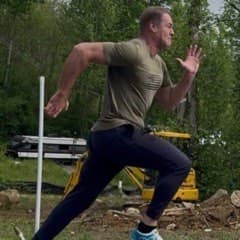 Dr. Shawn Baker