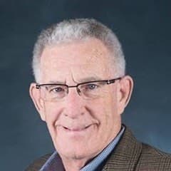 Prof. Thomas Seyfried