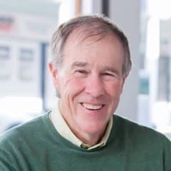 Prof. Tim Noakes