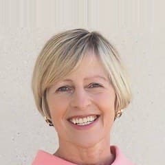 Dr. Zoë Harcombe